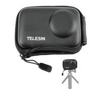 Mini tui de transport TELESIN, protection d'objectif pour DJI Action 4, Action 3, Insta 360 Ace, Insta 360 Ace Pro, accessoires, mini sac de tra