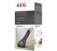 Mini Turbo-Brosse Aze116 Pour Aspirateurs Aeg