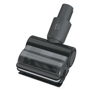 Mini Turbo Brosse Hoover G250 pour HF9, Tapis et poils animaux, Gris | Accessoire d’Origine Hoover, Idéal pour Literie et Meubles Rembourrés, Rouleau Anti-Emmêlement, Fixation Rapide