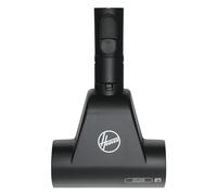 Mini Turbo Brosse Hoover J73 d’Origine, fixation à clic, Noir | Compatible H-ENERGY 700, Idéal pour Tapis et Rembourrés, Élimine les Poils d’Animaux, Accessoire Premium