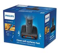Mini Turbo brosse - PHILIPS - FC8079/01 - Accessoires d'appareils - Conçu pour Aspirateur