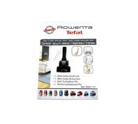Mini Turbo Brosse Pour Aspirateur Rowenta