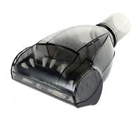 Mini Turbo Brosse Pour Nilfisk Karcher 32mm Aspirateur Sol Outil Fixé Coude