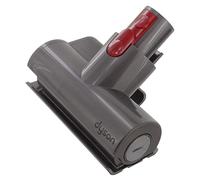 Mini turbobrosse d'origine