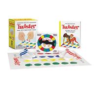 Mini Twister