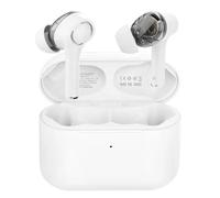 Mini TWS bluetooth 5.0 casque HIFI son double pilote dynamique écouteurs étanches
