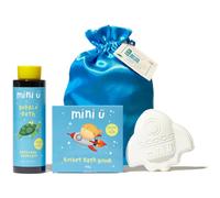 Mini-U Gift Set Raspberry Rocket Coffret cadeau pour enfant