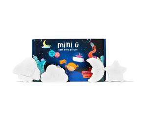 Mini-U Styling Balm Coffret cadeau