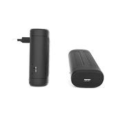 Mini UPS 12 V/1 A Système UPS pour caméras IP et autres appareils domestiques. Compatible avec les caméras Foscam..