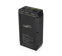 Mini Ups Powerbank Lot Batterie au Lithium LI-ION 24v 3200mAh 82wh+12v E1E1