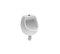 Mini Urinoir suspendu en porcelaine en alimentation supérieure (A353145000)