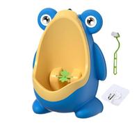 Mini urinoir Toilette d'apprentissage évolutive pour garçons, murale et | Urinoir debout évolutif mural Apprentissage propreté enfant, intérieur, , camping, salle de bain,
