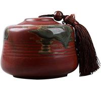 Mini Urnes de crémation Urne funéraire pour Animaux de Compagnie Urnes de crémation Adultes Enfants Urne pour Animaux de Compagnie Magasin Petite quantité de Cendres de Corps Humain Cercueil de