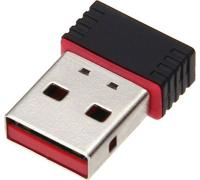Mini USB Adaptateur réseau sans fil