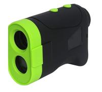 Mini USB chargeant Le télémètre Rechargeable de Golf 1000M avec la Pente NO/Off Haute PréCision(Back Green,1000m)