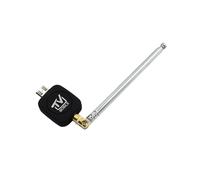 Mini -usb Dvb-t Tv Tuner Receiver for Android