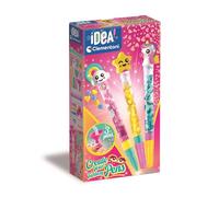 CLE IDEA Mini stylo usine rose 18831