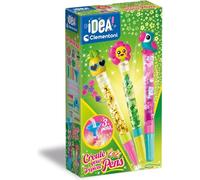 Mini usine de stylos tropicaux Clementoni Creative Set