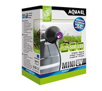 Aquael Mini Éclairage UV LED pour Aquariophilie 1 W