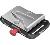 Mini V Mount Battery Plate avec Clip de Ceinture - 2990