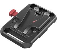 Mini V Mount Plaque de Batterie-2987