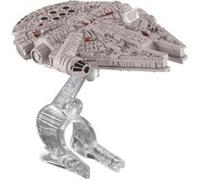 Mini vaisseau Star Wars Hot Wheels : Millennium Falcon Hot Wheels G