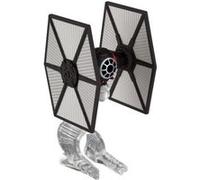 Mini vaisseau Star Wars Hot Wheels : TIE Fighter Forces Spéciales du Premier Ordre Hot Wheels G