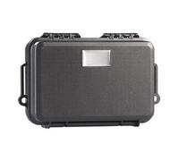 Valise technique étanche - XCase - Mini - Noir - Rigide - Imperméable