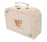 Mini Valises Décoratives En Papier Pour Femmes Idéales Pour Les De Fête Et Les Fournitures De Mariage
