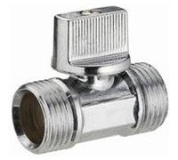 Mini vanne d'arrêt à sphère 1/4 tour NOYON & THIEBAULT - 4310