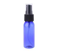 Mini Vaporisateur Vide En Plastique De 30ml, Rechargeable, Pour Le Maquillage Et Les Soins De La Peau, Vaporisateur De Parfum