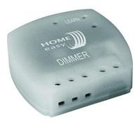 MINI-VARIATEUR A ENCASTRER HOME EASY HE876 G