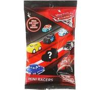 Mini Véhicule Cars Modèle aléatoire G
