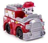 Mini Véhicule de Secours Pat Patrouille Spinmaster G