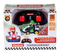 Carrera 370430033, Voiture télécommandée