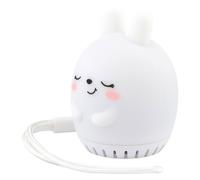 Mini Veilleuse Bruit Blanc Calinou Blanc TU