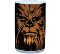 Mini Veilleuse Sonore - Star Wars - Chewbacca Noir G