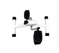 Mini vélo d'appartement à pédales 1pc réglable sous Le Bureau Mini pédale électrique Exercice vélo Exercices entraînement à Domicile