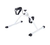 Mini vélo d'appartement à pédales Mini vélo d'exercice for Les Jambes, entraînement Complet for Marcheurs âgés, Tapis Roulant, équipement de Fitness, Stepper