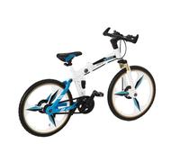 Mini Vélo De Montagne Axial Scx10 Traxxas Trx4 Mn D90 Mn99s Mn86s, Pièces De Décoration En Métal, Modèle De Bicyclette