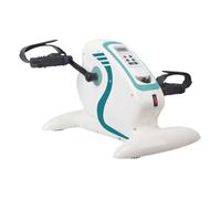 Aidapt - Mini vélo d'exercice électrique motorisé - Rééduction et fitness VP159R
