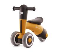 Mini Vélo draisienne Kinderkraft Minibi Honey Yellow