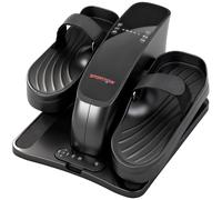 Mini vélo elliptique, 12 vitesses, écran LED, télécommande