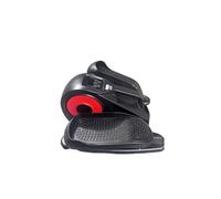 Mini vélo elliptique, écran LED, pédalage assisté, 5 Niveaux, 5 Fonctions, télécommande