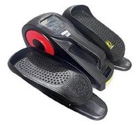 Mini Vélo Elliptique, Écran Led, Pédalage Assisté, 20 Niveaux, 5 Fonctions, Télécommande