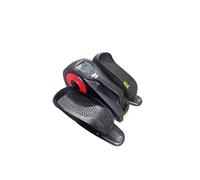 Mini Vélo Elliptique, Reeducation, Elliptique de Bureau,Machine Elliptique Domestique sous Table. Exerciseur à Pédale