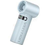 Mini Ventilateur à main sur batterie Vention (Bleu)