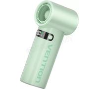 Mini Ventilateur à main sur batterie Vention (Vert)