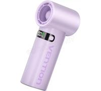 Mini Ventilateur à main sur batterie Vention (Violet)