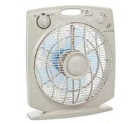 Mini ventilateur box-fan Meteor ES N - UNELVENT